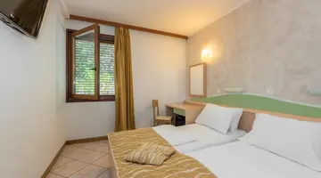 Hotel Narcis