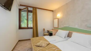 Hotel Narcis