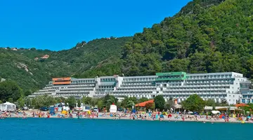 Hotel Narcis