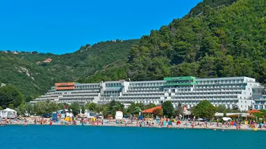 Hotel Narcis