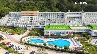 Hotel Narcis