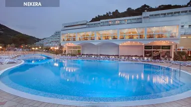 Hotel Narcis