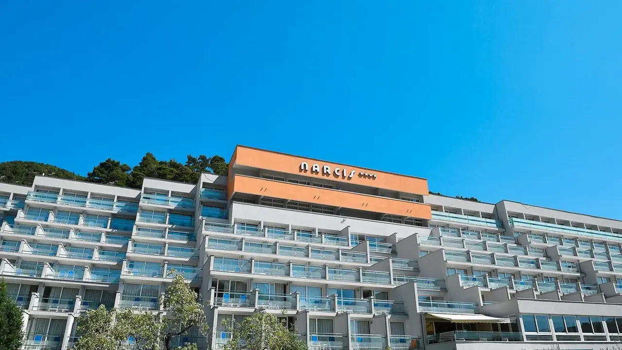 Hotel Narcis