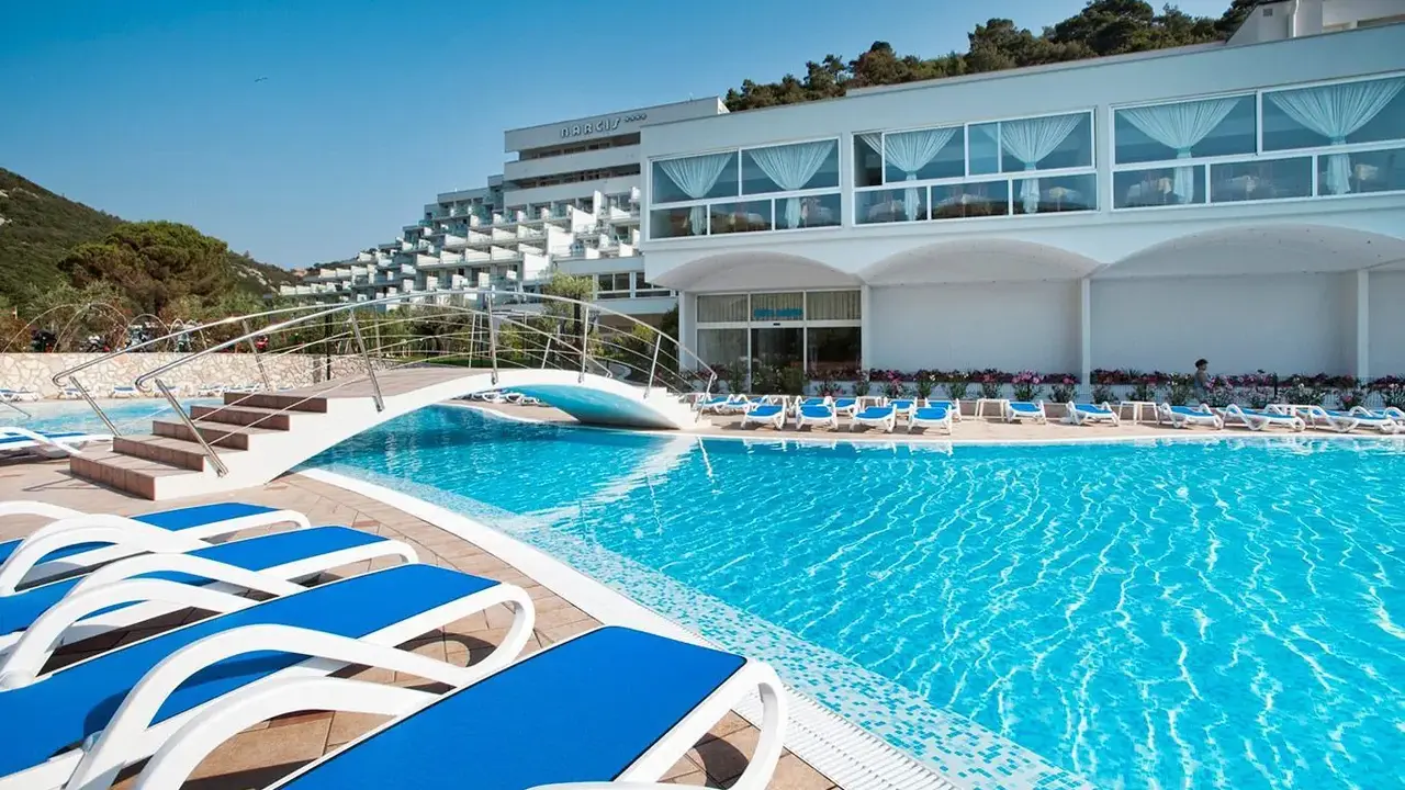 Hotel Narcis