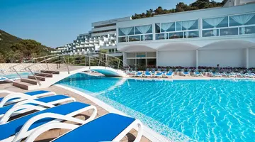Hotel Narcis