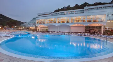Hotel Narcis