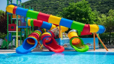 HOTEL NARCIS****