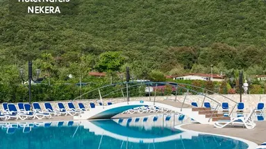 Hotel Narcis