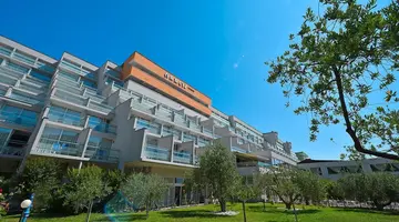 Hotel Narcis