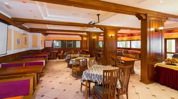 Hotel Narcis