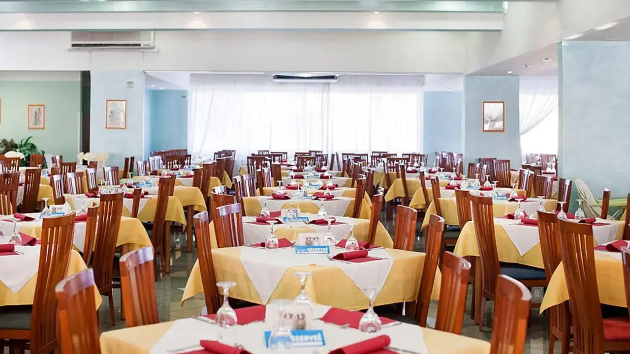 Hotel Narcis