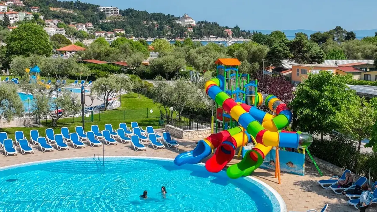 Hotel Narcis