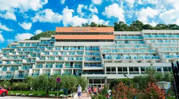 Hotel Narcis