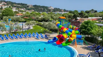 HOTEL NARCIS****