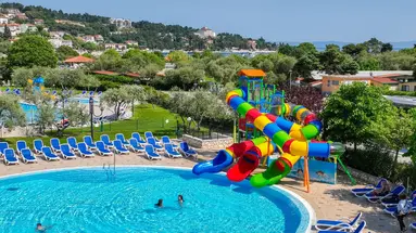 HOTEL NARCIS****
