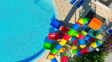 HOTEL NARCIS****
