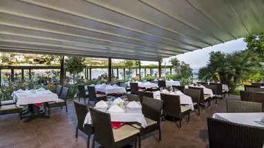 HOTEL NARCIS****