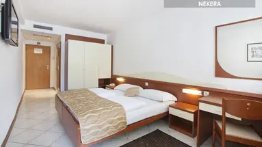 Hotel Narcis
