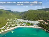 Hotel Narcis