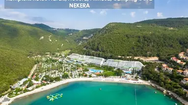 Hotel Narcis