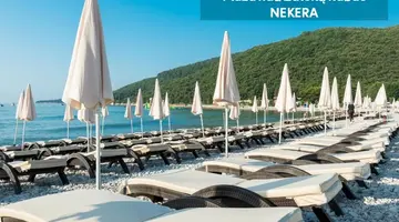 Hotel Narcis