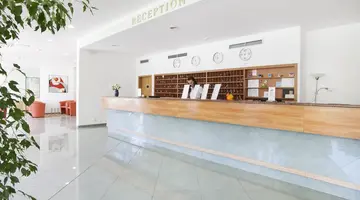 Hotel Narcis
