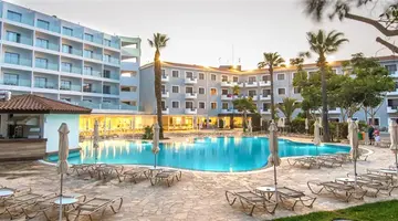 Hotel Narcissos Waterpark Resort