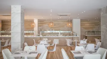 Hotel Narcissos Waterpark Resort