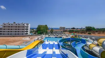 Hotel Narcissos Waterpark Resort
