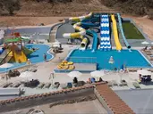 Hotel Narcissos Waterpark Resort