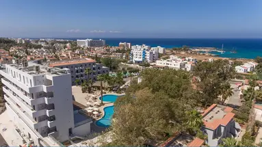 Hotel Narcissos Waterpark Resort