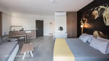 Hotel Narcissos Waterpark Resort