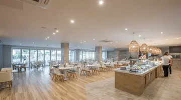 Hotel Narcissos Waterpark Resort