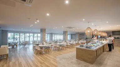 Hotel Narcissos Waterpark Resort
