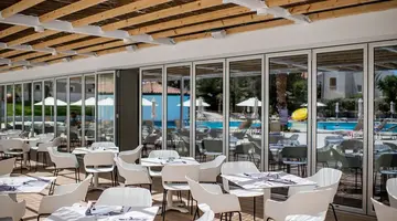Hotel Narcissos Waterpark Resort