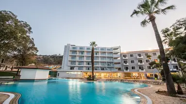 Hotel Narcissos Waterpark Resort
