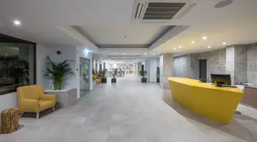 Hotel Narcissos Waterpark Resort