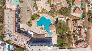 Hotel Narcissos Waterpark Resort