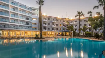 Hotel Narcissos Waterpark Resort