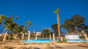 Hotel Narcissos Waterpark Resort