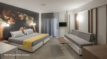 Hotel Narcissos Waterpark Resort