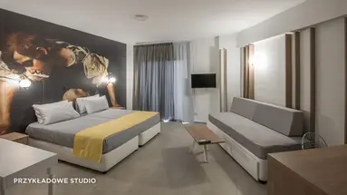 Hotel Narcissos Waterpark Resort