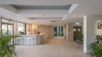 Hotel Narcissos Waterpark Resort