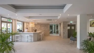 Hotel Narcissos Waterpark Resort
