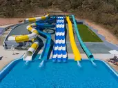 Hotel Narcissos Waterpark Resort