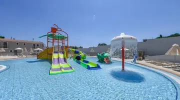 Hotel Narcissos Waterpark Resort