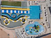 Hotel Narcissos Waterpark Resort