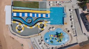 Hotel Narcissos Waterpark Resort