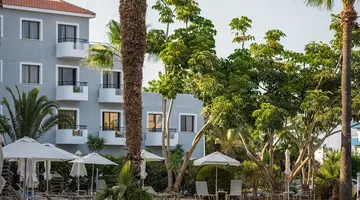 Hotel Narcissos Waterpark Resort