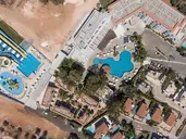 Hotel Narcissos Waterpark Resort
